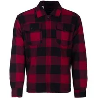 Henry Terre Arbeitsjacke Thermojacke Holzfällerjacke (HT)