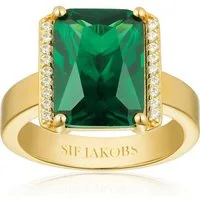 Sif Jakobs Jewellery Silberring