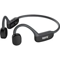 IMPERIAL 22-9033-00 In-Ear-Kopfhörer (Bluetooth, Knochenschall-Technologie, ergonomischer Sitz für Sportler, Bluetooth®, Bluetooth, Knochenschall-Technologie, ergonomischer Sitz für Sportler)