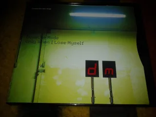 Only When I Lose Myself [Digi-Pack]