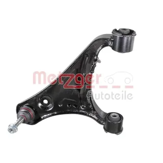 Metzger Querlenker vorne links oben Land Rover Discovery 58166801