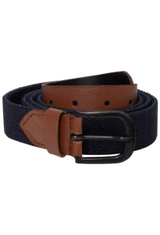 Enzo Accessoires Unisex-Gürtel