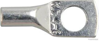 HERTH&BUSS Quetschverbinder, 4 mm² - 50251646