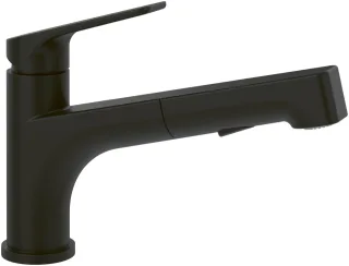 Villeroy & Boch Küchenarmatur Junis Shower 46x253mm 92810006