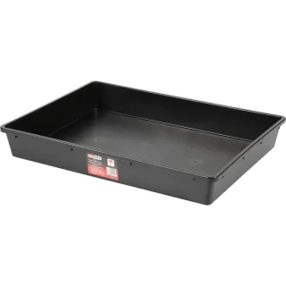 KS TOOLS Mehrzweckwanne, 18 Liter, extra flach - 150.9594