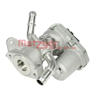 Metzger AGR-Ventil Ford Transit 2,4 3,2 TDCi 0892623