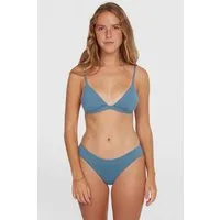 O'Neill Bügel-Bikini-Top SEASIDE TRI TOP, mit sportlichem Stil, mittlerer Halt