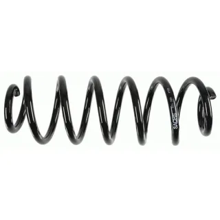 Sachs Feder hinten Seat Altea VW Jetta Passat