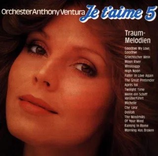 Je T'aimeVol.5