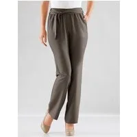 Witt Jerseyhose Hose komfortabel