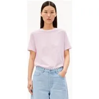 Armedangels T-Shirt LUALAA T-Shirt aus Bio-Baumwolle Regular Fit