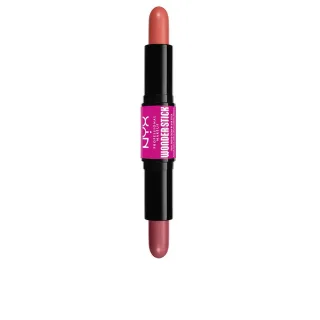 Wonder Stick Blush #1-heller Pfirsich Und Babyrosa 4 gr