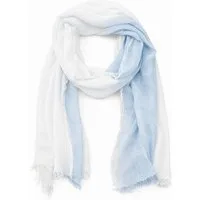 COLLEZIONE ALESSANDRO XXL-Schal Dreamy, (1-St), aus super-softem Modal, Made in Italy