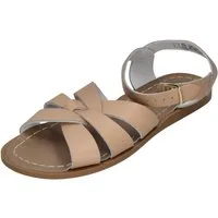 Salt Water Original 823 Sandalette Latte