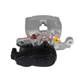 Metzger Bremssattel hinten rechts Mercedes Cls E-Klasse