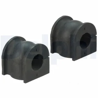Delphi Stabilisatorlager hinten Honda Accord 7