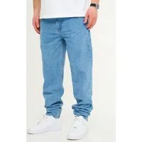 DAILY COTTON Tapered-fit-Jeans DCMAGE Herren Lange Hose Jeans Tapered-Fit