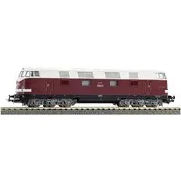 PIKO Diesellokomotive PIKO 52118 H0 Diesellok BR 228 Sparlack DR V