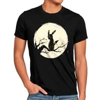 style3 T-Shirt Dark Evolution amiibo planet go pokemon ball pikachu