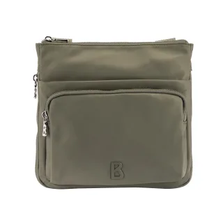 Verbier Play 1.0 Serena Shoulderbag Mvz olive night - Gr. - M