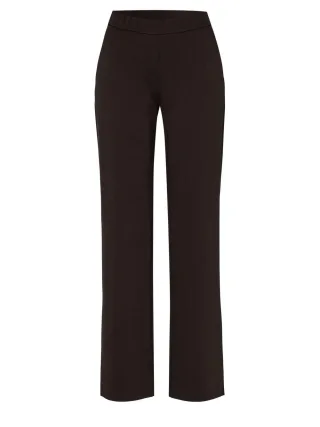 TONI - Jenny Wide Leg dark brown - Gr. - 24