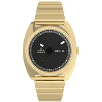 Timex Quarzuhr Q Timex® 1975 Enigma, (1-tlg., Not a set – not applicable to this product), Quartz Analog