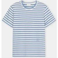 CLOSED Kurzarmshirt Basic t-shirt