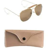 Mil-Tec Sonnenbrille US Air Force Pilotenbrille