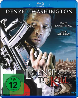 To Kill - Blu-ray