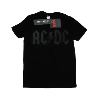 AC/DC - T-Shirt für Herren (Schwarz)