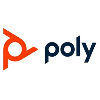 HP Poly | 85x03aa#uuz | Netzteil - mit Netzkabel und CAT-5