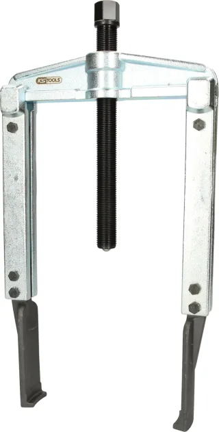 KS Tools Universal-Abzieher 2-armig mit schlanken und verlängerten Haken - 620.0008