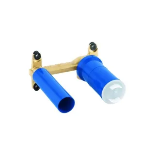 Grohe Einbaukörper 23571000 für Waschtisch-2-Loch-Wandarmatur