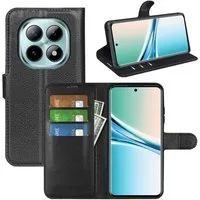 betterfon Handyhülle für alle Xiaomi Klapphülle Flip Case Wallet Case in, 3 Kartenfächer, Magnetverschluss & Standfunktion im Lederlook