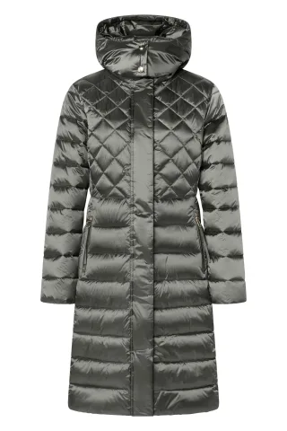 JOOP! Womenswear - 58 254C58Constance 10020265 open grey - Gr. - 40