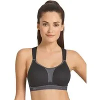 Anita Active Sport-BH Sport BH dynamiX star (Stück, 1-tlg) vorgeformte Cups, Uni, Mikrofaser