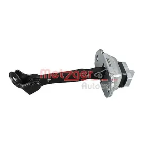 Metzger T?rfeststeller hinten Skoda Fabia 1
