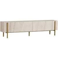Skye Decor TV-Board Nexus (Packung, 1 TV Schrank), Breite : 180 cm griffloses Design mit Stauraum