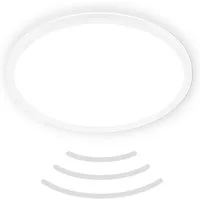 Briloner Leuchten Deckenleuchte MOVE SLIM Sensor