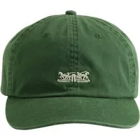 Levi's® Baseball Cap ROCKRIDGE DAD CAP mit Stickerei