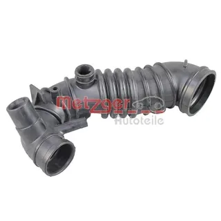 Metzger Ansaugschlauch f?r Luftfilter Audi A4 A6 Skoda Superb VW Passat