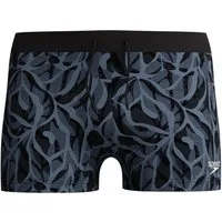 Speedo Badehose mit LSF 50+, schnell trocknendes Material, chlor- und formbeständig
