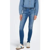 ONLY Skinny-fit-Jeans ONLBLUSH ICON COIN MID SK DNM CRO299NOOS