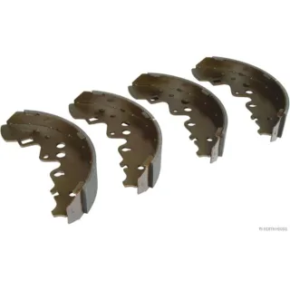 Jakoparts Bremsbacken hinten Mazda E Kasten Sr2 E2200 D
