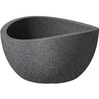 Scheurich Pflanzschale Scheurich Pflanzschale Wave Globe Bowl Serie 252