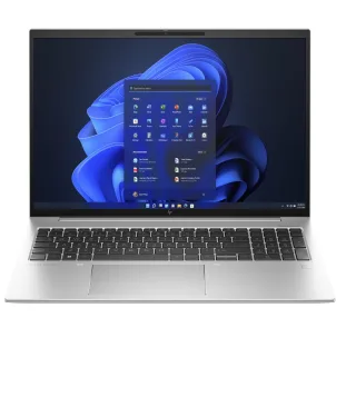 HP EliteBook 865 G10 [16'' Ryzen 5 7540U 32GHz 16GB RAM 512GB SSD AMD Radeon 740M Win 11 Pro] silber
