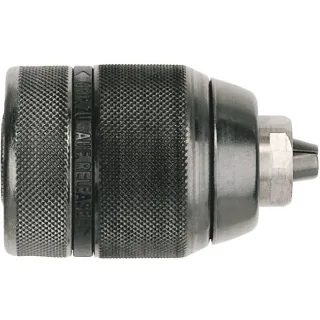 Milwaukee - SCHNELLSPANNBOHRFUTTER 1.5-13MM 1/2\X2"" - 4932376531"