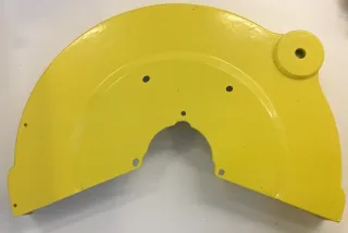 ELMAG Sägeblattschutz fix (Pos. 20) - 9708750