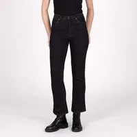 KNOX Motorradhose Women'S Cartmel Kick Flare Regular