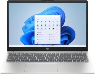 HP 15-fc0677ng [156'' Ryzen 7 7730U 20GHz 32GB RAM 1TB SSD AMD Radeon Graphics Win 11 Home] natural silver
